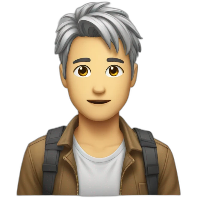 otaku emoji