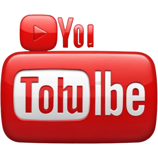 YouTube  emoji
