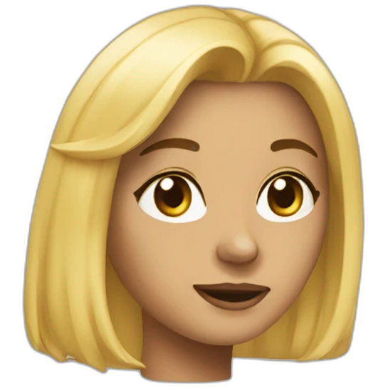 michaela-stone emoji