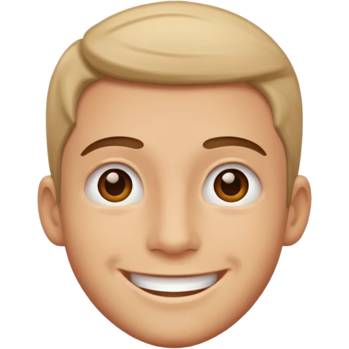 JOSHUA OF SEVENTEEN  emoji