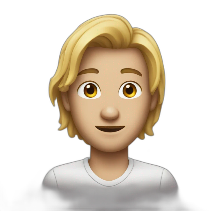 Oli emoji