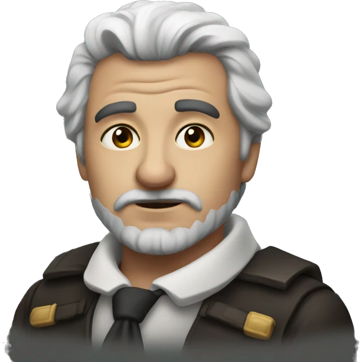 Heister emoji