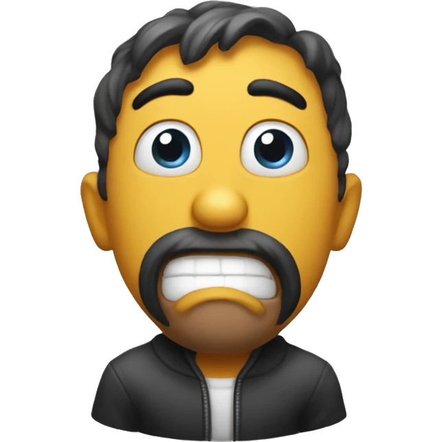 oooooooooo emoji
