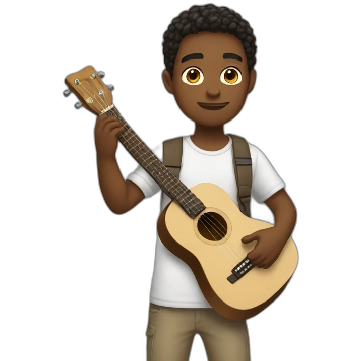 Boywithuke  emoji