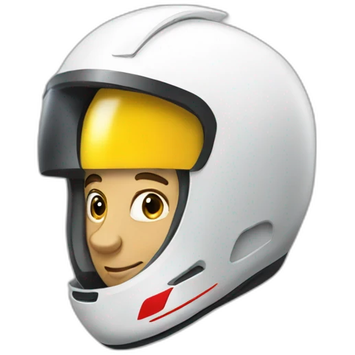 Formule 1 emoji