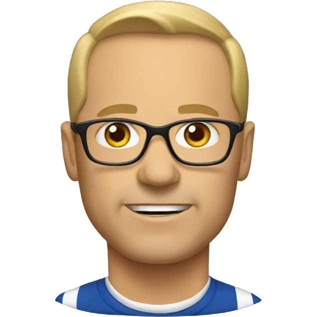 Coach emoji