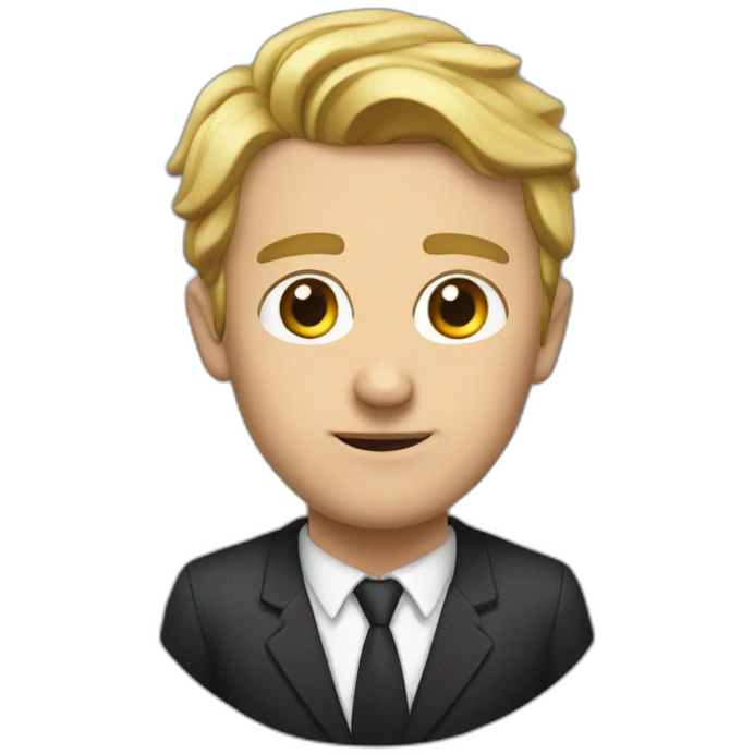 karl marks emoji