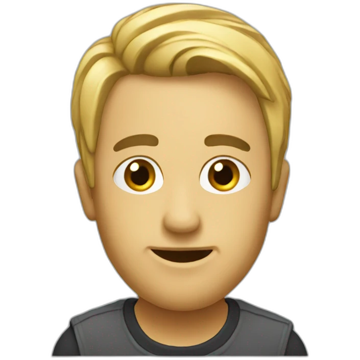 Stitsh emoji