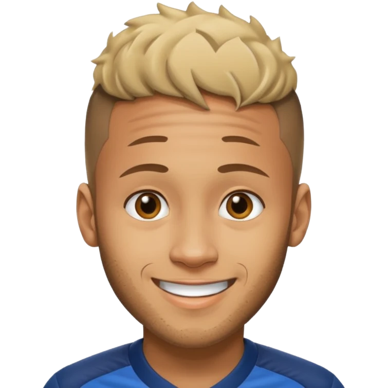 Neymar emoji