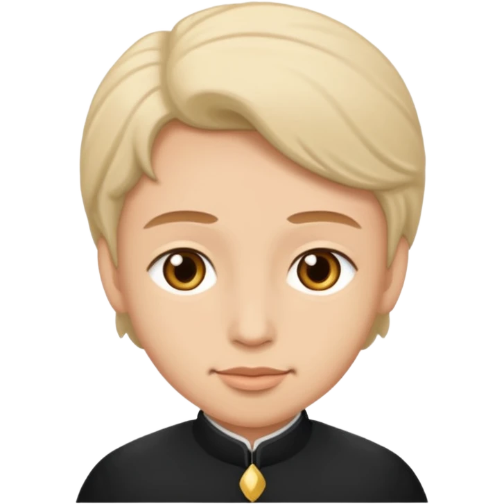 Goergia emoji