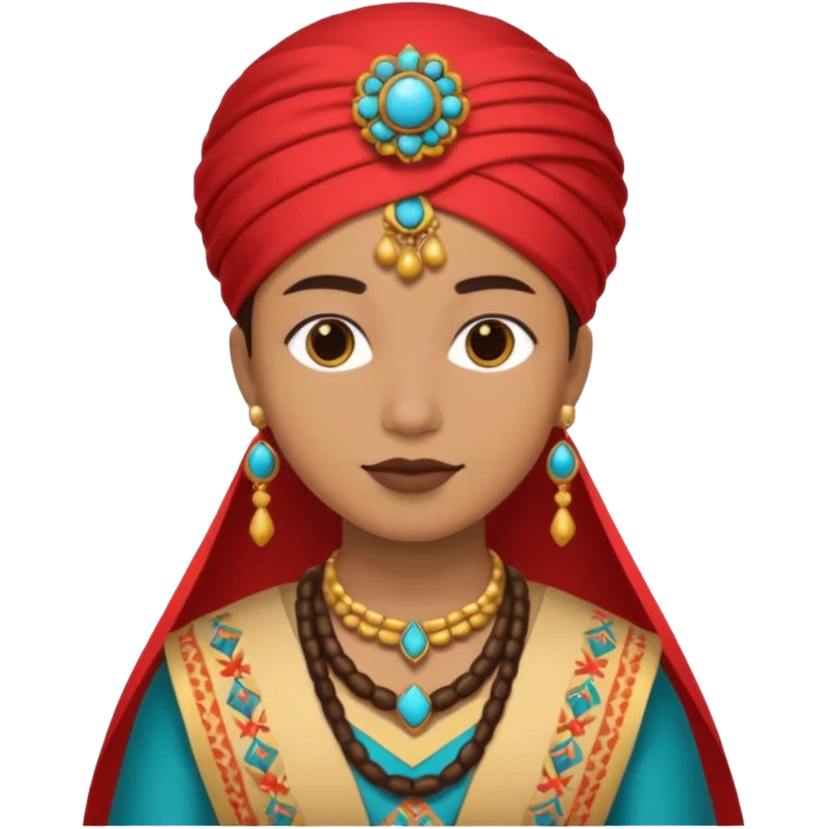 culture emoji