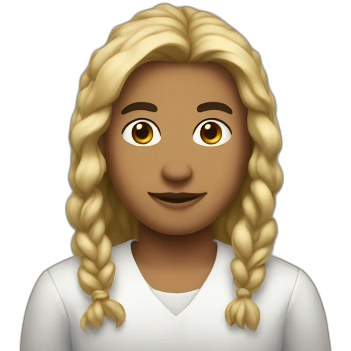Guiliann Lalaque emoji