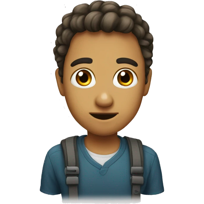 Laço emoji