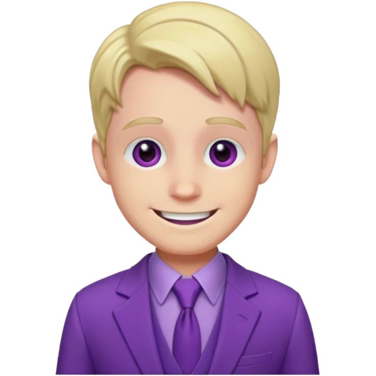 William afton emoji