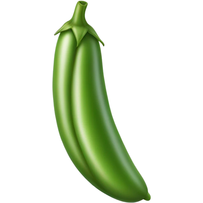 bean  emoji