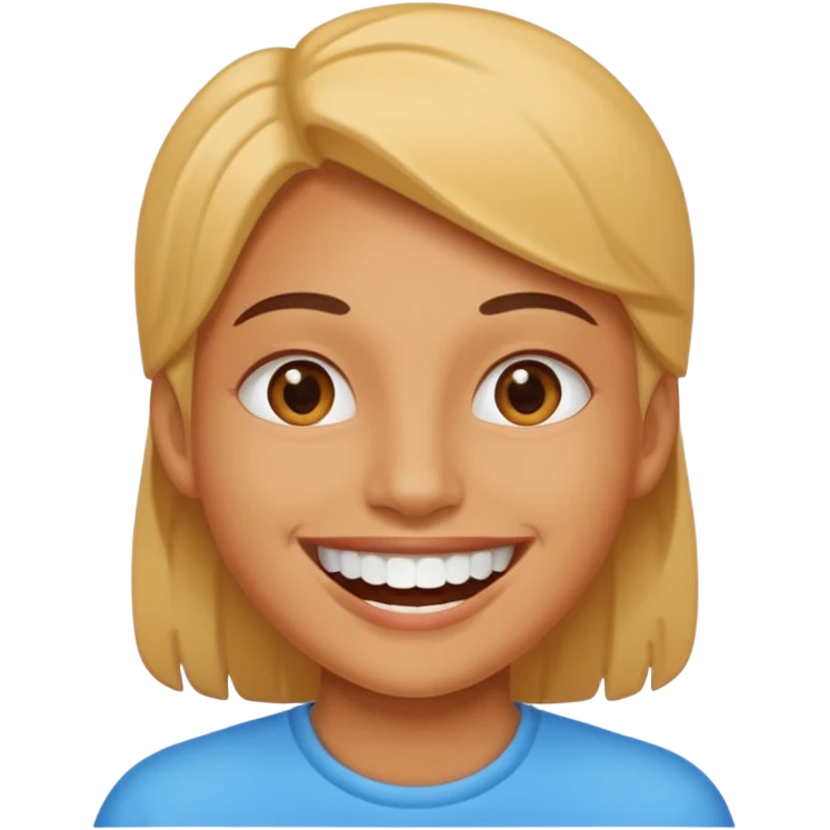 Gol emoji