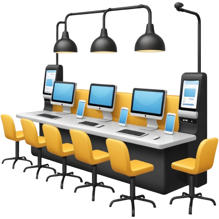 کافی نت آنلاین emoji