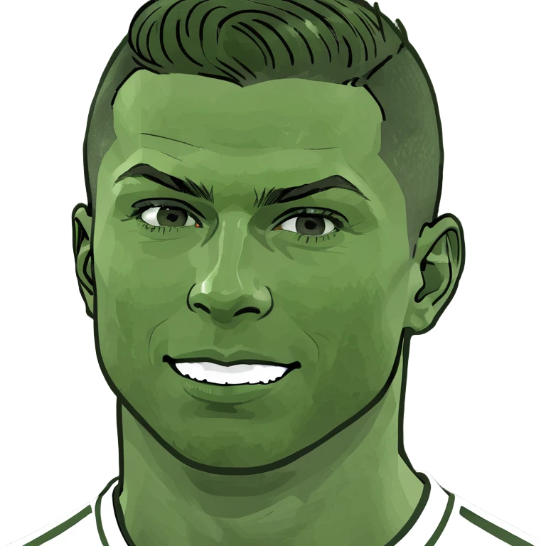 Ronaldo  emoji