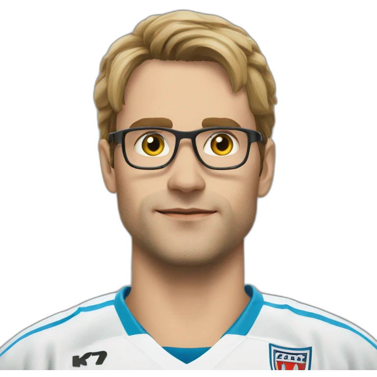 HC Fribourg gotteron emoji