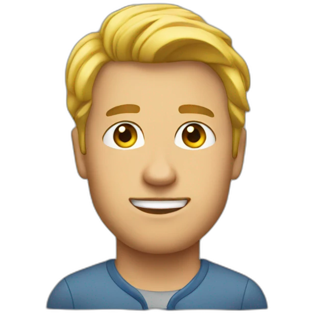 sam strong emoji