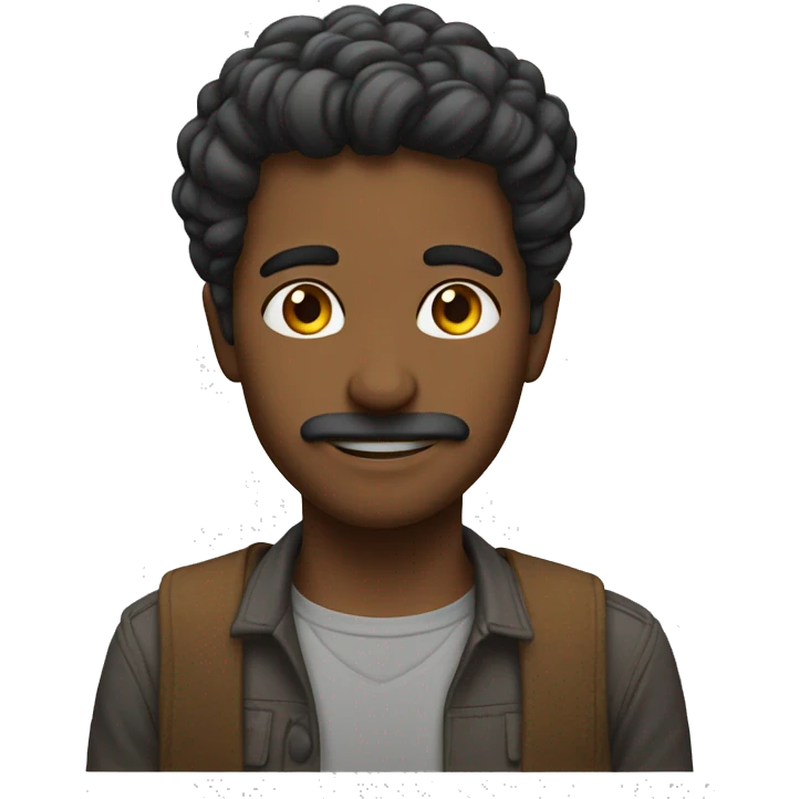 جوجه غمگین emoji