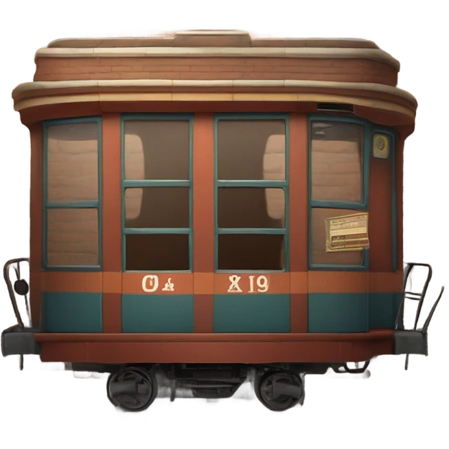 platform 9/3/4 emoji