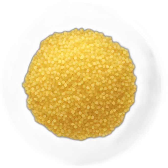 cous cous  emoji