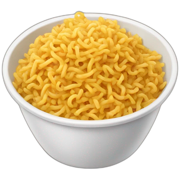 indomie emoji