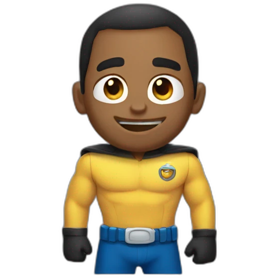 Los increíbles emoji