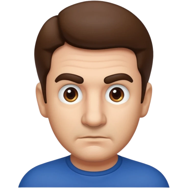 Mario Del Monaco (1915-1982) emoji