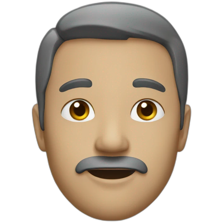 Loitre emoji