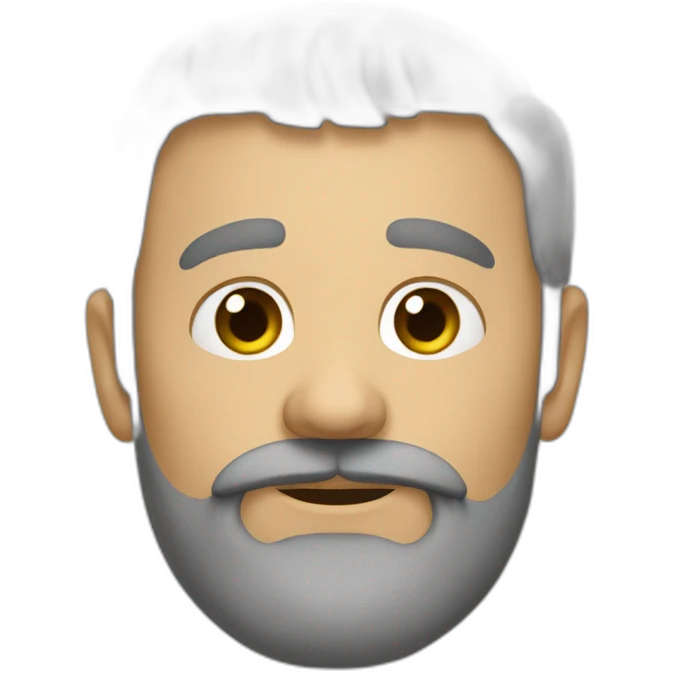 króliczek wielkanocny emoji
