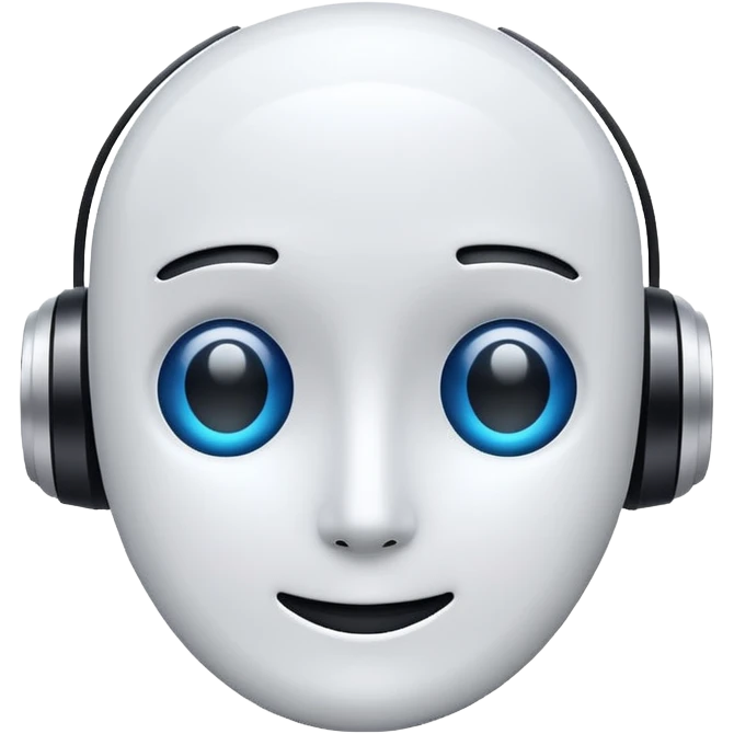 Ai app emoji