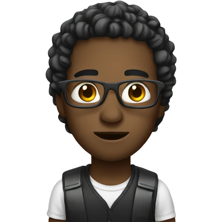 Music emoji
