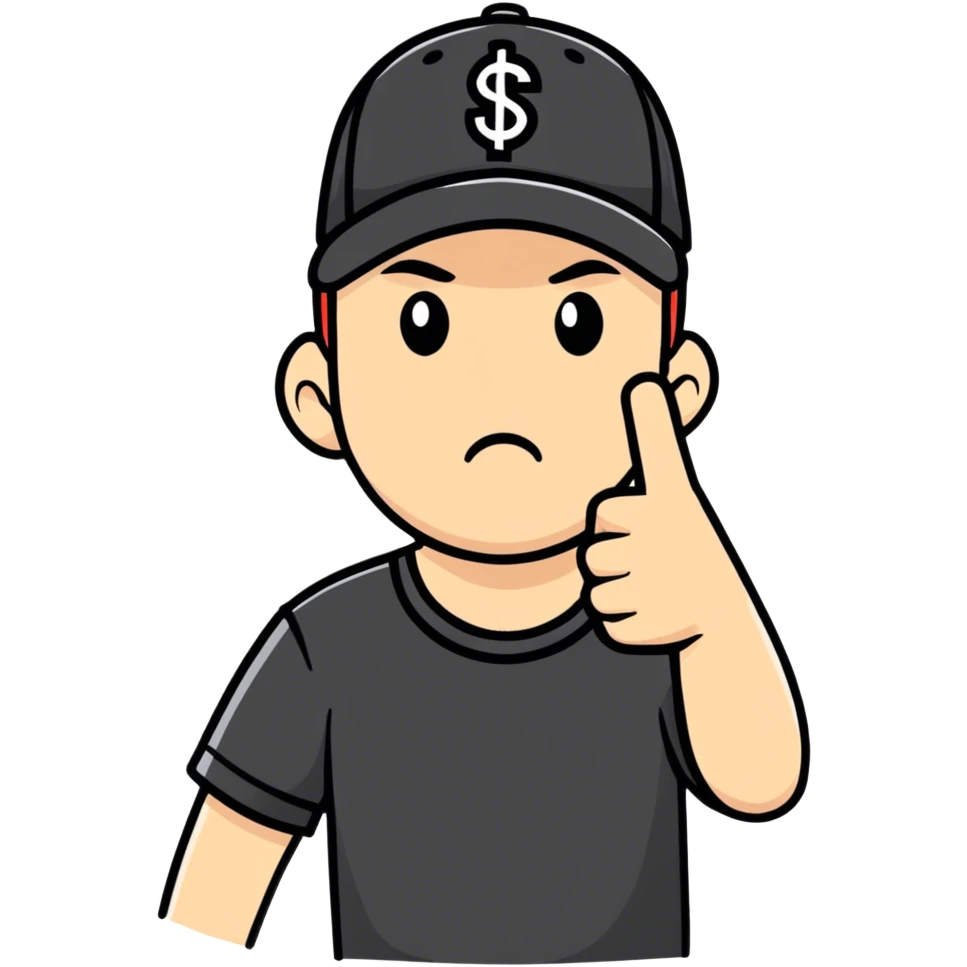 Fuck Florida emoji