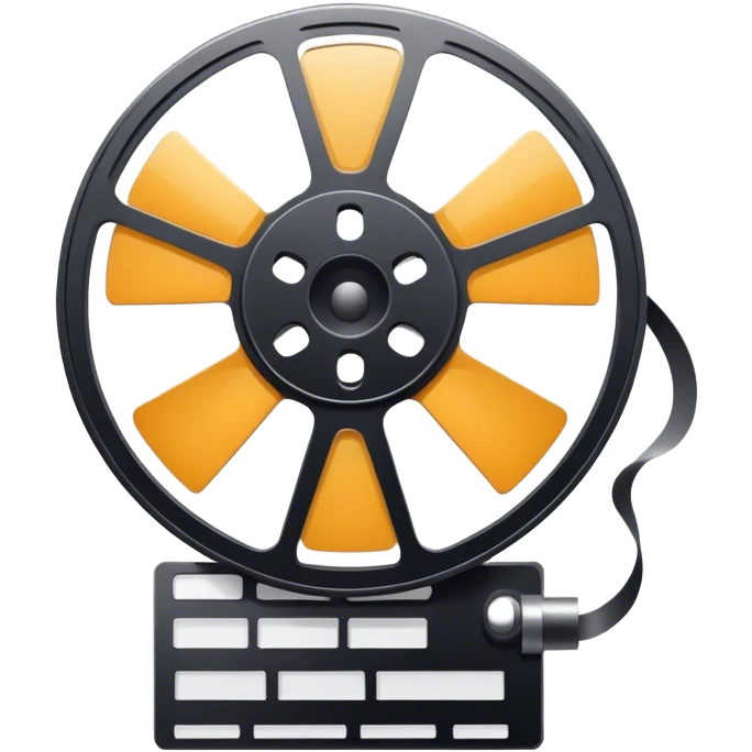 film emoji