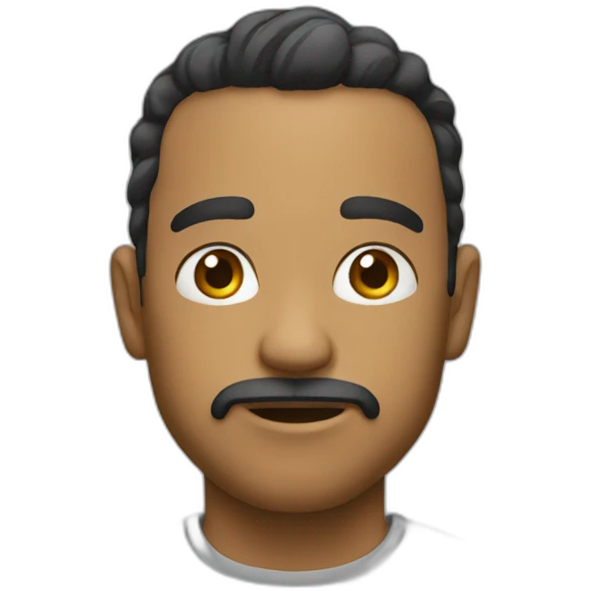 Se moquer emoji