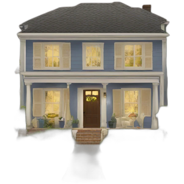 ideal home emoji
