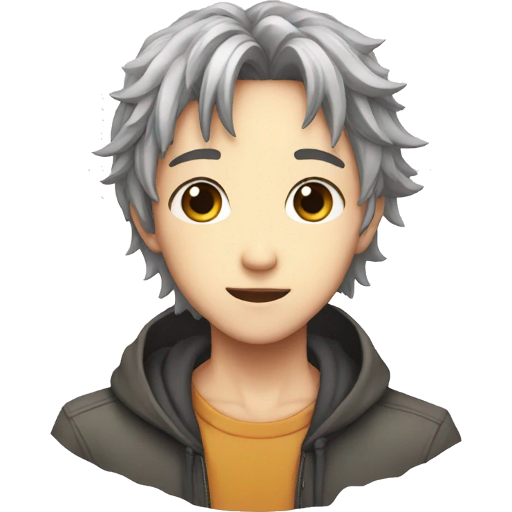 manga emoji