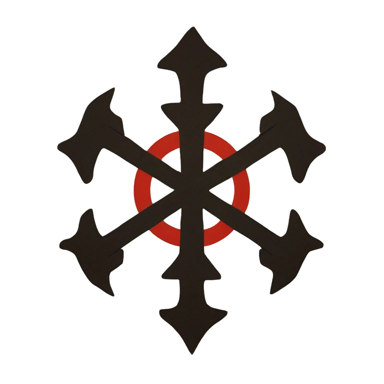 The Hateful Eight emblem emoji