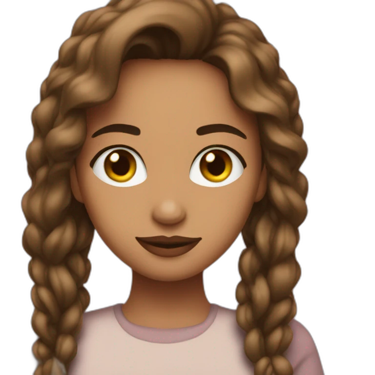 Meleanie martinez emoji