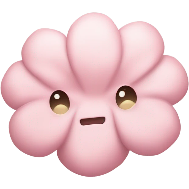 Girlie pink aesthetic  emoji