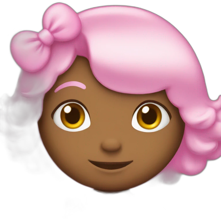 Sanrio  emoji
