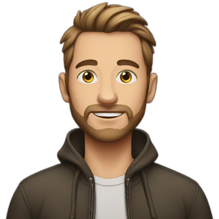 Adam mcgee emoji