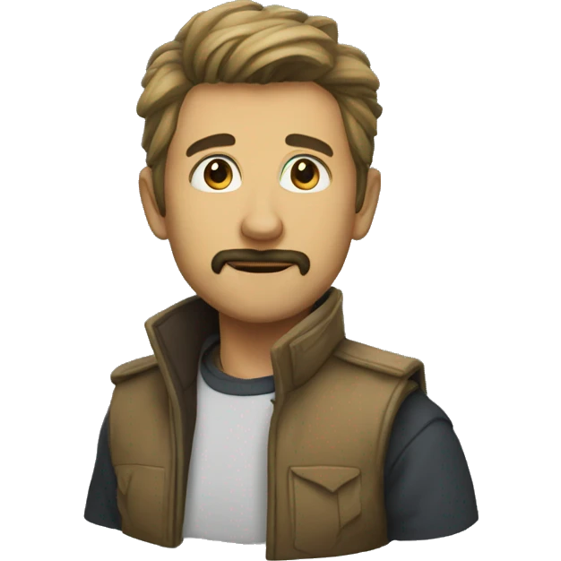 Gyatt emoji