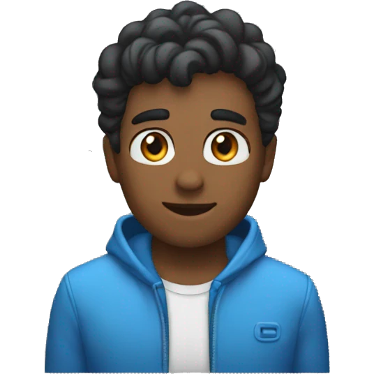 ❤🚀 emoji
