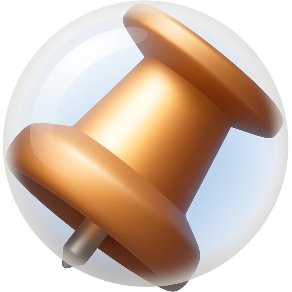 these colours to create a pin emoji