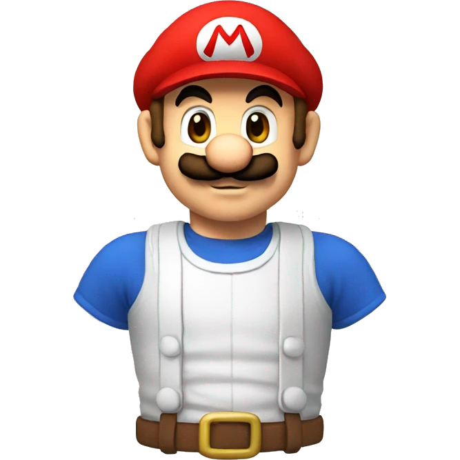 mario emoji