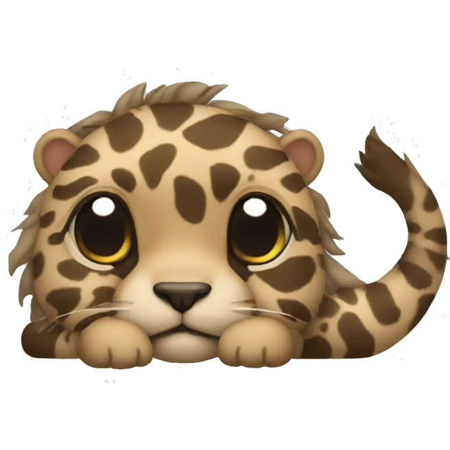Savannah defays emoji