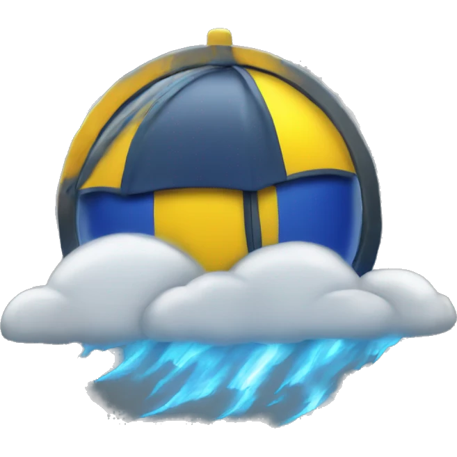 storm logo fivem emoji